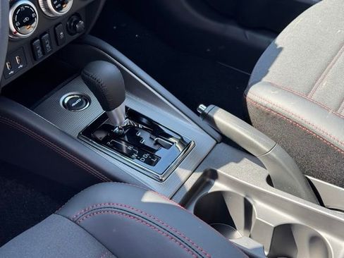 New 2026 Mitsubishi Outlander Sport AWD image 16