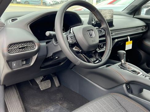 New 2026 Honda HR-V Sport image 14
