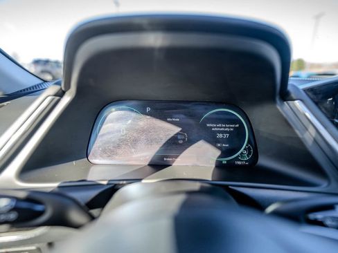 Certified 2023 Hyundai Sonata Limited w/ Cargo Package image 17