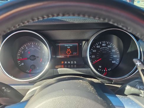 Used 2021 Ford Mustang GT w/ Black Accent Package image 17