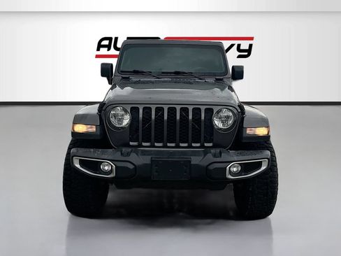 Used 2023 Jeep Gladiator Sport AWD/4WD image 2