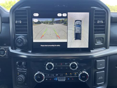 New 2026 Ford F150 Lariat AWD/4WD image 4