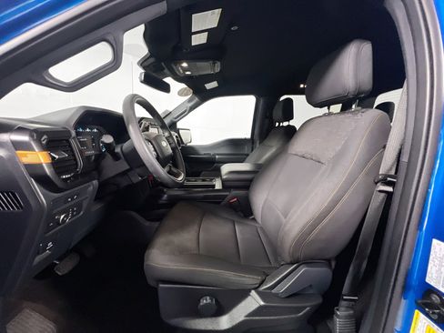 Used 2021 Ford F150 Tremor w/ Trailer Tow Package image 7