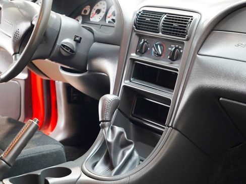 Used 2000 Ford Mustang Cobra RWD image 53