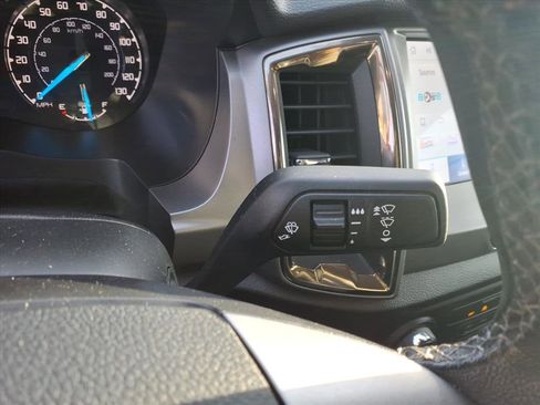 Used 2021 Ford Ranger XLT w/ Equipment Group 301A Mid image 38