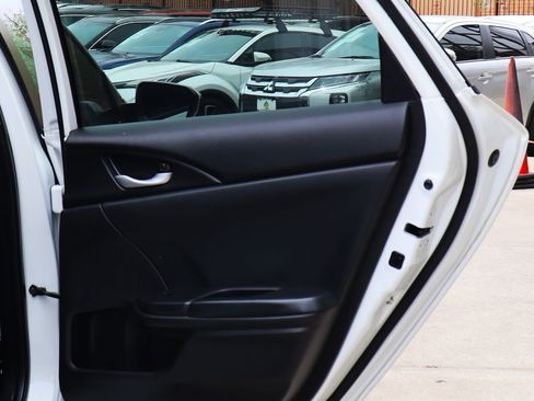 Used 2021 Honda Civic Sport image 26