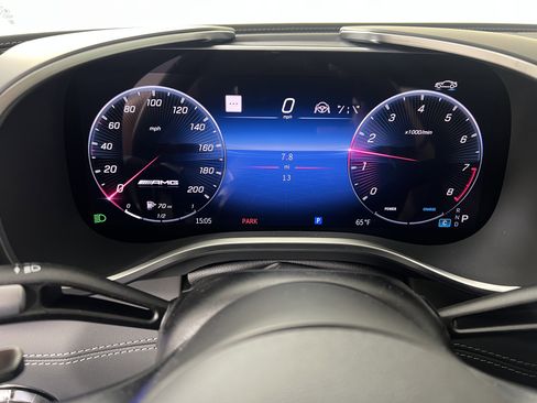 New 2025 Mercedes-Benz SL 43 AMG image 23