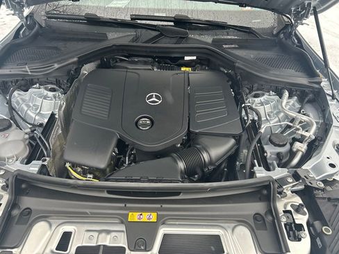 New 2026 Mercedes-Benz GLC 300 4MATIC image 22