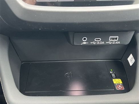 New 2026 Subaru Forester Sport image 14