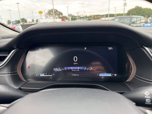 Used 2023 Jeep Grand Cherokee L Limited w/ Luxury Tech Group II image 27