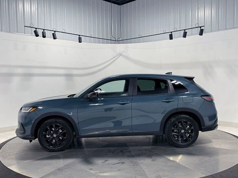 Used 2023 Honda HR-V Sport image 14