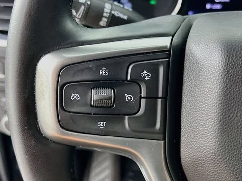Used 2023 Chevrolet Tahoe LS w/ Driver Alert Package AWD/4WD image 13