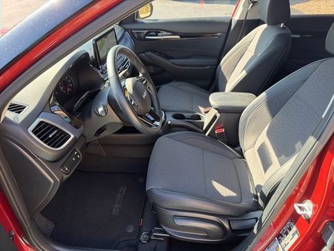 Used 2022 Kia Seltos S image 21