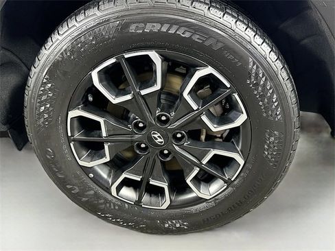 Used 2024 Hyundai Santa Cruz SEL image 30
