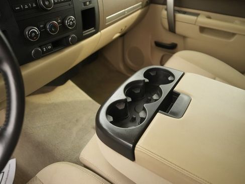 Used 2014 GMC Sierra 2500 SLE image 27