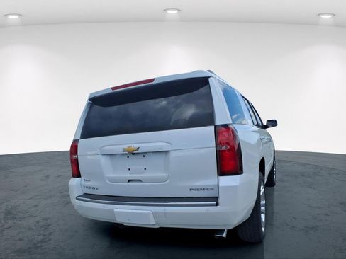 Used 2020 Chevrolet Tahoe Premier w/ Premier Plus Edition image 18