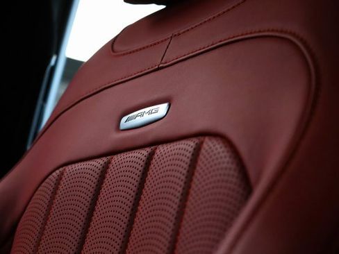 Used 2024 Mercedes-Benz G 63 AMG 4MATIC image 18