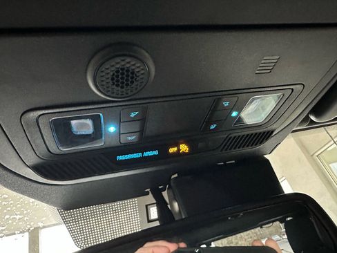 Certified 2023 Ford Bronco Big Bend image 41