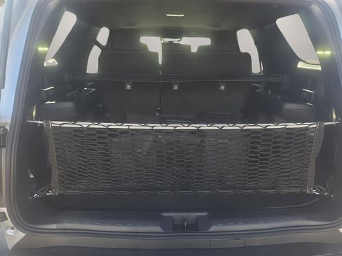 New 2026 Toyota 4Runner TRD Off-Road image 13