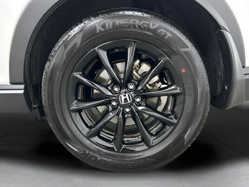 Certified 2026 Honda CR-V Sport-L image 27