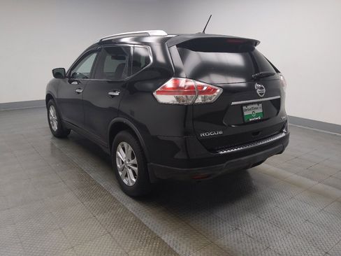 Used 2016 Nissan Rogue SV AWD/4WD image 5