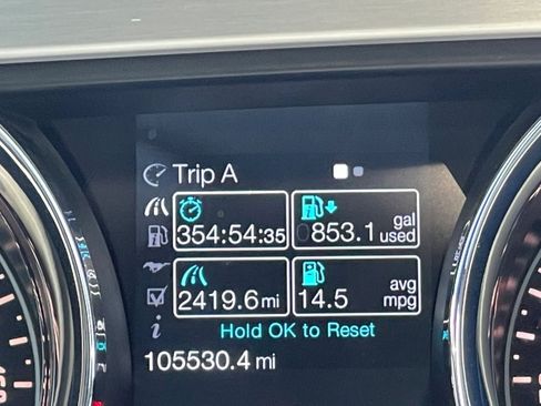 Used 2014 Ford Mustang GT Premium w/ GT Track Package RWD image 20