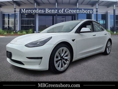 Used 2022 Tesla Model 3