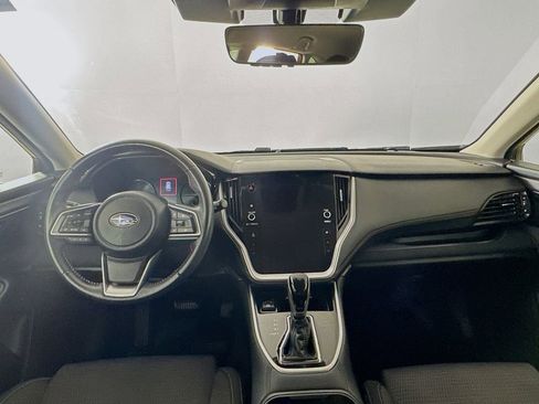 Used 2023 Subaru Outback Premium image 13