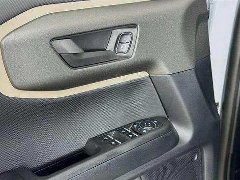 New 2026 Ford Bronco Sport Big Bend w/ Convenience Package image 17