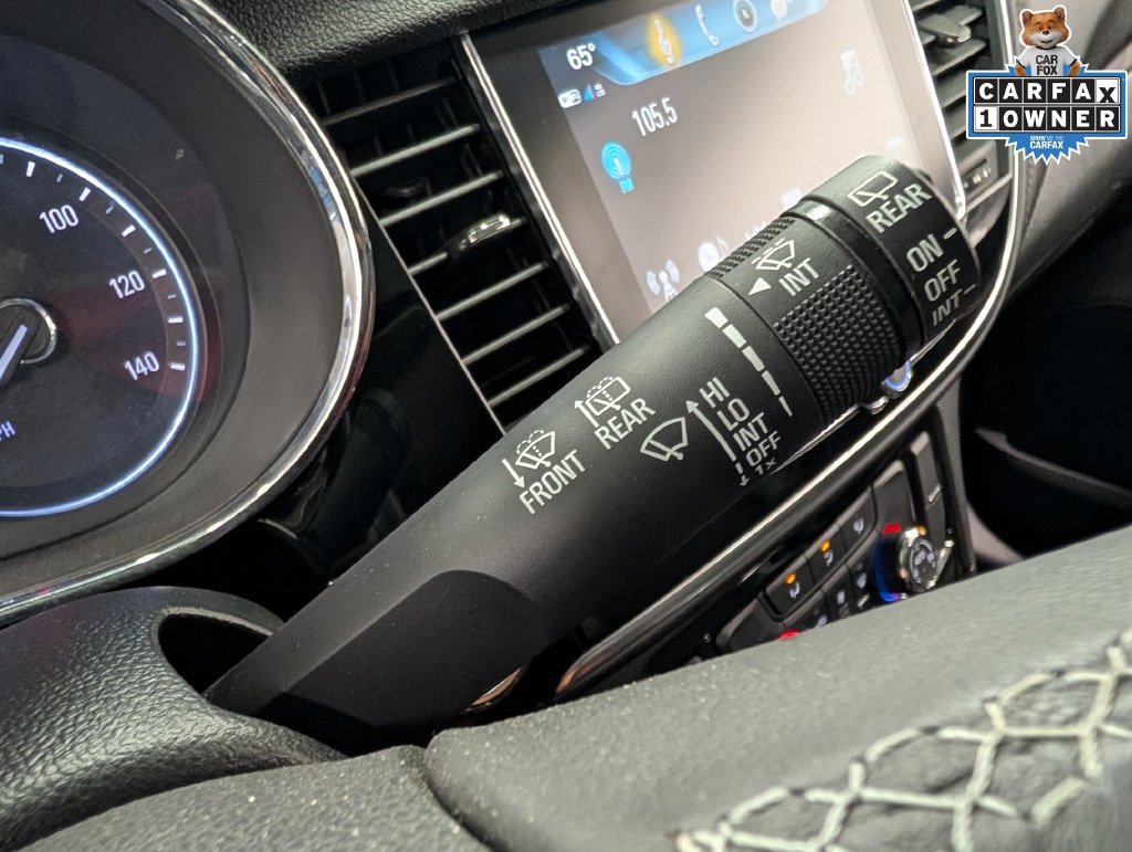 Used 2018 Buick Encore Preferred FWD image 23