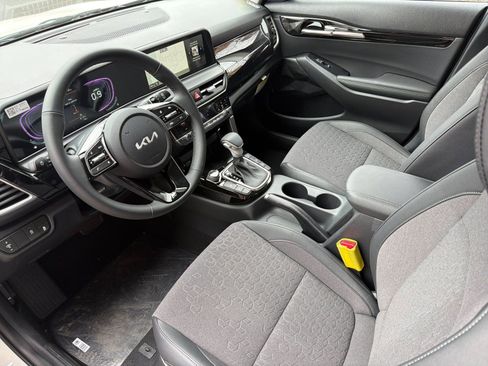 New 2026 Kia Seltos S AWD/4WD image 10