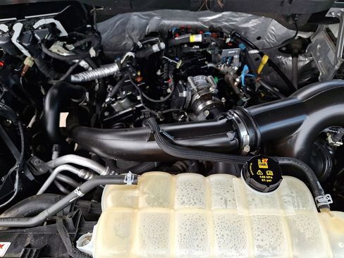 Used 2021 Ford F150 XL w/ STX Appearance Package AWD/4WD image 26