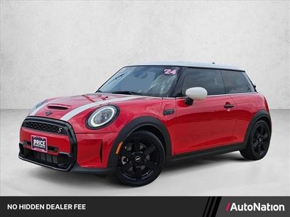 Used 2024 MINI Cooper S