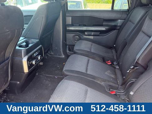 Used 2019 Ford Expedition Max XLT RWD image 29