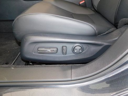 New 2025 Honda Accord EX-L image 14