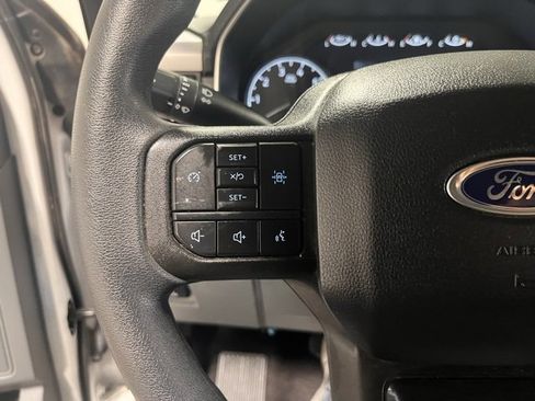 Used 2023 Ford F150 XLT image 25
