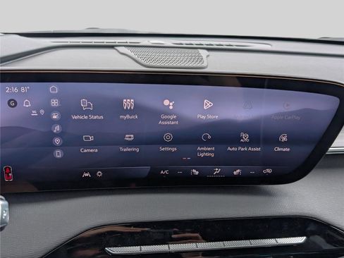 New 2026 Buick Enclave Preferred w/ Super Cruise Package image 25