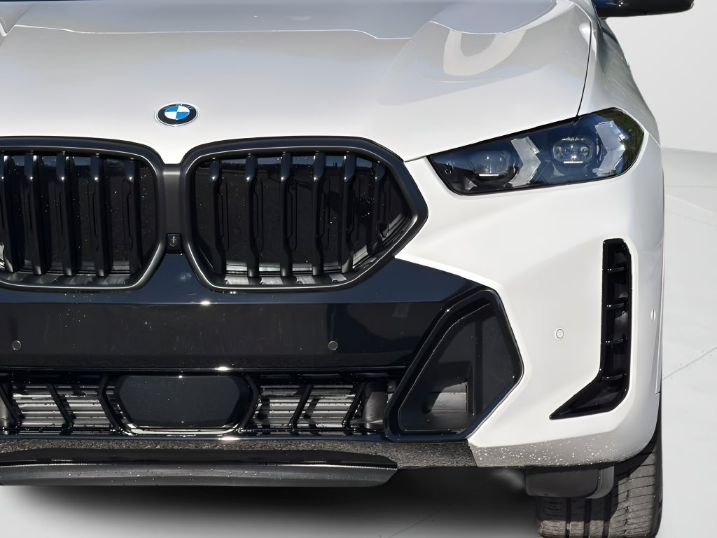 New 2027 BMW X6 xDrive40i w/ Executive Package AWD/4WD image 27