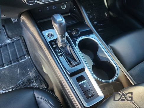 Used 2023 Nissan Altima 2.5 SL image 29