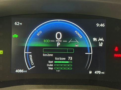 Certified 2026 Toyota Camry LE w/ Convenience Package FWD image 28