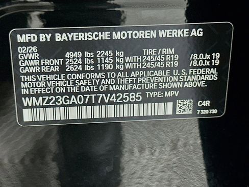 New 2026 MINI Cooper Countryman S image 24