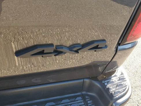 Used 2020 RAM 1500 Big Horn AWD/4WD image 6