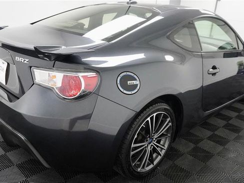 Used 2014 Subaru BRZ Limited w/ Popular Package #2B image 7
