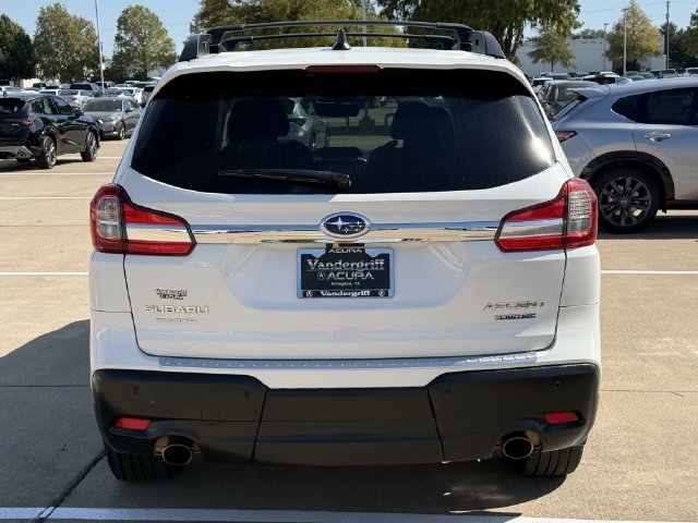 Used 2025 Acura MDX w/ Technology Package FWD image 5