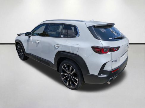 New 2026 MAZDA CX-50 AWD 2.5 S w/ Weather Package image 6