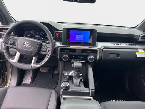 New 2025 Toyota Tacoma TRD Off-Road image 14