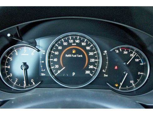 New 2025 MAZDA CX-5 AWD 2.5 S w/ Premium Plus Pkg image 13