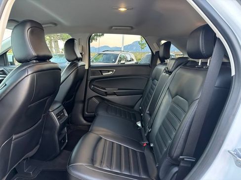 Used 2024 Ford Edge SEL AWD/4WD image 20