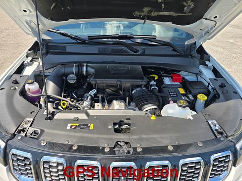 Used 2025 Jeep Compass Limited w/ Elite Group AWD/4WD image 19