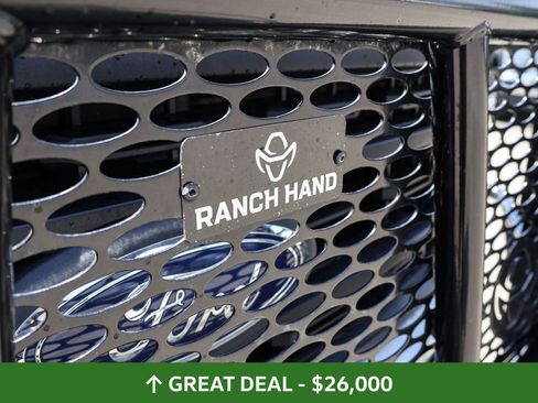 Used 2021 Ford F150 XL w/ Trailer Tow Package image 15